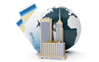 DMind Travels  and Tourism LLC UAE. | Business Travels Solutions