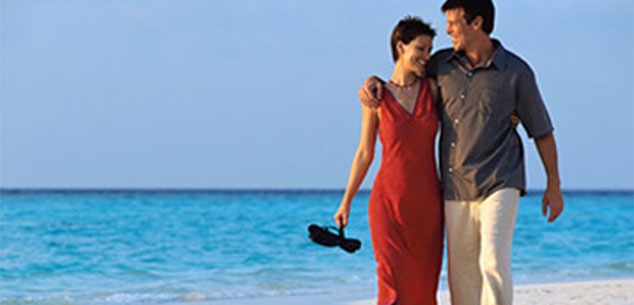 DMind Travels  and Tourism LLC UAE. | Honeymoon Specials