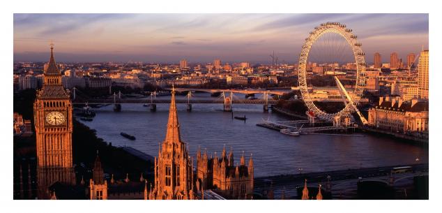 DMind Travels  and Tourism LLC UAE. | London Delights