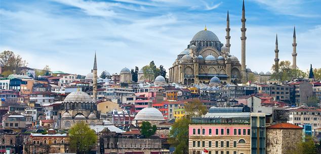 DMind Travels  and Tourism LLC UAE. | Amazing 6 days in Istanbul and Bursa