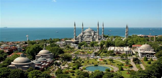 DMind Travels  and Tourism LLC UAE. | Glitters of Istanbul