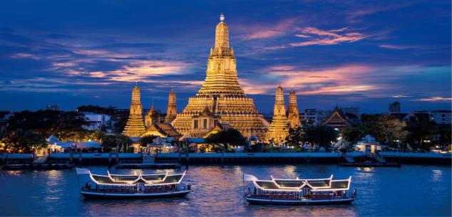 DMind Travels  and Tourism LLC UAE. | Pattaya & Bangkok Package