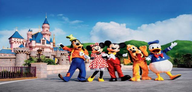 DMind Travels  and Tourism LLC UAE. | Hong Kong & Macau