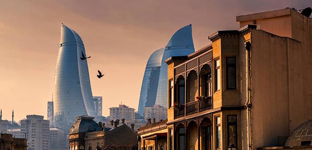 DMind Travels  and Tourism LLC UAE. | Azerbaijan